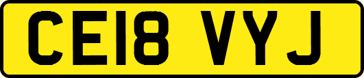 CE18VYJ