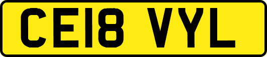 CE18VYL