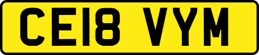 CE18VYM
