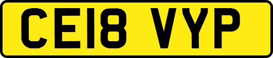 CE18VYP