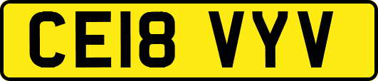CE18VYV