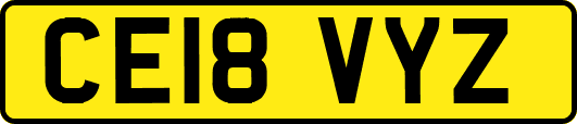 CE18VYZ