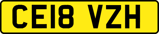 CE18VZH