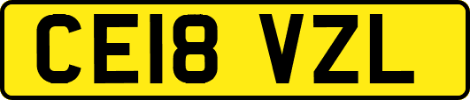 CE18VZL