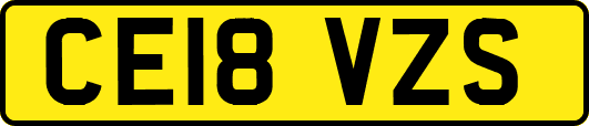 CE18VZS