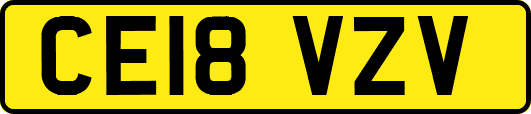 CE18VZV