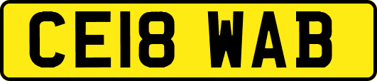 CE18WAB