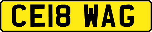 CE18WAG