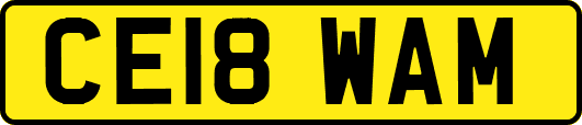 CE18WAM
