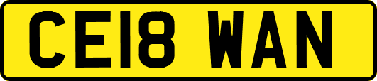 CE18WAN
