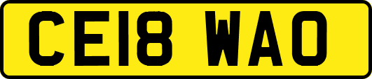CE18WAO
