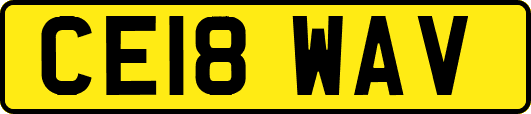 CE18WAV