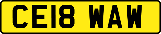 CE18WAW