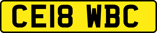 CE18WBC