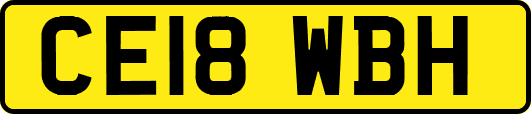 CE18WBH