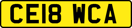 CE18WCA