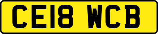 CE18WCB