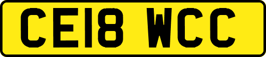 CE18WCC