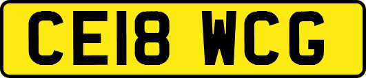 CE18WCG