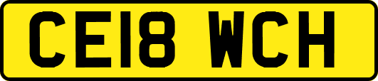 CE18WCH