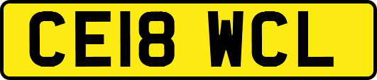 CE18WCL