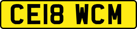 CE18WCM