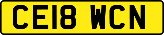 CE18WCN