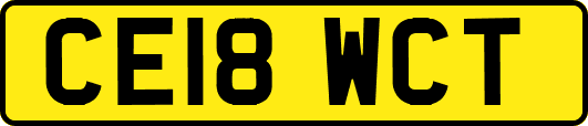 CE18WCT