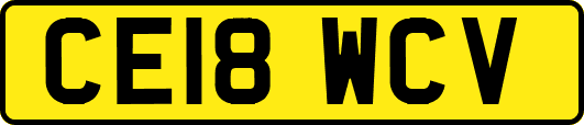 CE18WCV