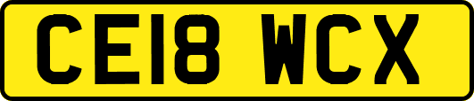 CE18WCX