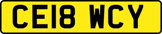 CE18WCY