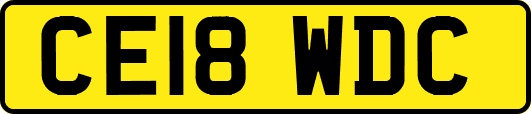 CE18WDC