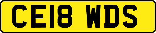 CE18WDS