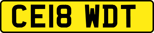 CE18WDT