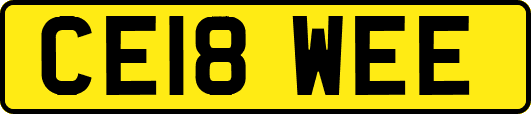 CE18WEE