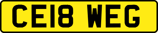 CE18WEG