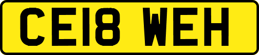 CE18WEH