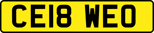 CE18WEO