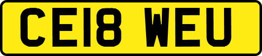 CE18WEU