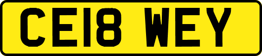 CE18WEY