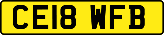 CE18WFB