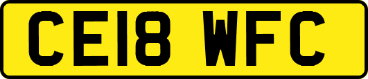 CE18WFC