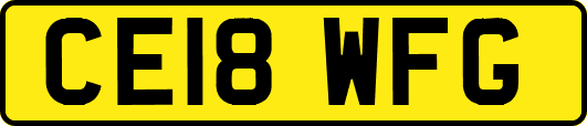 CE18WFG