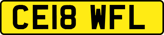 CE18WFL
