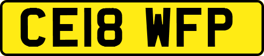 CE18WFP