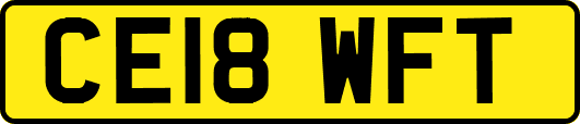 CE18WFT