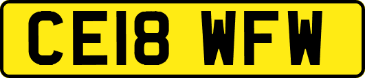 CE18WFW
