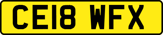 CE18WFX