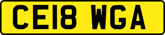 CE18WGA