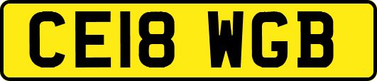 CE18WGB
